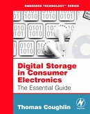 Digital Storage in Consumer Electronics (eBook, PDF)