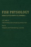 The Physiology of Developing Fish: Viviparity and Posthatching Juveniles (eBook, PDF)