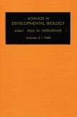 Advances in Developmental Biology (eBook, PDF)