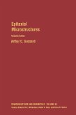 Epitaxial Microstructures (eBook, PDF)