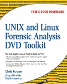 UNIX and Linux Forensic Analysis DVD Toolkit (eBook, ePUB)