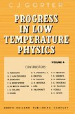 Progress in Low Temperature Physics (eBook, PDF)