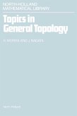Topics in General Topology (eBook, PDF)