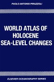 World Atlas of Holocene Sea-Level Changes (eBook, PDF)
