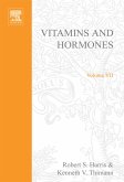 Vitamins and Hormones (eBook, PDF)