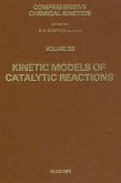 Kinetic Models of Catalytic Reactions (eBook, PDF)