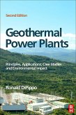 Geothermal Power Plants (eBook, ePUB) Geothermal Power Plants (eBook, ePUB)