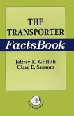 The Transporter Factsbook (eBook, ePUB) The Transporter Factsbook (eBook, ePUB)