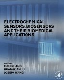 Electrochemical Sensors, Biosensors and their Biomedical Applications (eBook, ePUB)