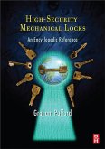 High-Security Mechanical Locks (eBook, PDF)