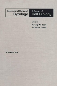 Cover International Review of Cytology (eBook, PDF)