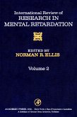 International Review of Research in Mental Retardation (eBook, PDF)