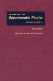 Molecular Structure and Dynamics (eBook, PDF)