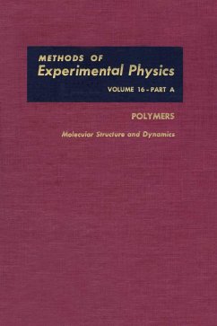 Cover Molecular Structure and Dynamics (eBook, PDF)