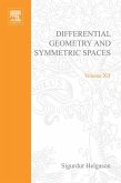 Differential Geometry and Symmetric Spaces (eBook, PDF)