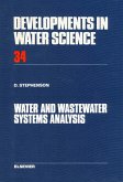 Water and Wastewater Systems Analysis (eBook, PDF)