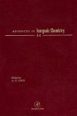 Advances in Inorganic Chemistry (eBook, PDF)