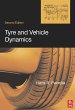 Tire and Vehicle Dynamics (eBook, PDF) - Bild 1