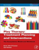 Play Therapy Treatment Planning and Interventions (eBook, ePUB)