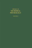 Advances in Microbial Physiology (eBook, PDF)