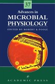 Advances in Microbial Physiology (eBook, PDF)