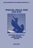 Whales, Seals, Fish and Man (eBook, PDF)