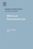 Metallic Nanoparticles (eBook, ePUB)