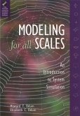 Modeling for All Scales (eBook, PDF)