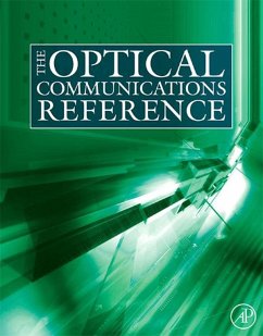 The Optical Communications Reference (eBook, ePUB)