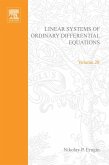 Linear Systems of Ordinary Differential Equations, with Periodic and Quasi-Periodic Coefficients (eBook, PDF) Linear Systems of Ordinary Differential Equations, with Periodic and Quasi-Periodic Coefficients (eBook, PDF)