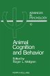 Animal Cognition and Behavior (eBook,... - Bild 1