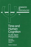 Time and Human Cognition (eBook, PDF)