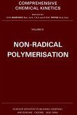 Non-Radical Polymerisation (eBook, PDF)