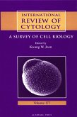 International Review of Cytology (eBook, PDF)