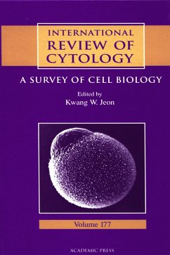 Cover International Review of Cytology (eBook, PDF)