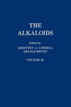 Cover Chemistry and Pharmacology (eBook, PDF)