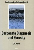 Carbonate Diagenesis and Porosity (eBook, PDF)