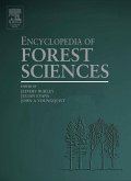 Encyclopedia of Forest Sciences (eBook, ePUB)