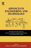 Proceedings from the International Conference on Advances in Engineering and Technology (AET2006) (eBook, ePUB)