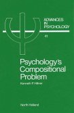 Psychology's Compositional Problem (eBook, PDF)