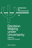Decision Making under Uncertainty (eBook, PDF)