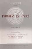 Progress in Optics (eBook, PDF)