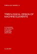 Tribological Design of Machine Elements... - Bild 1