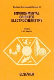 Environmental Oriented Electrochemistry (eBook, PDF)