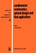 Combinatorial Mathematics, Optimal... - Bild 1