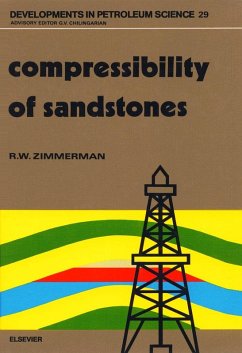 Cover Compressibility of Sandstones (eBook, PDF)