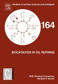Biocatalysis in Oil Refining (eBook, PDF)