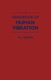 Handbook of Human Vibration (eBook, PDF)