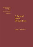 A Rational Finite Element Basis (eBook, PDF) A Rational Finite Element Basis (eBook, PDF)