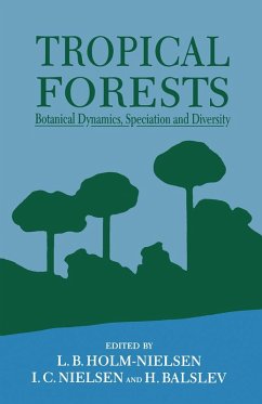 Tropical Forests (eBook, PDF) - Luisa, Bozzano G